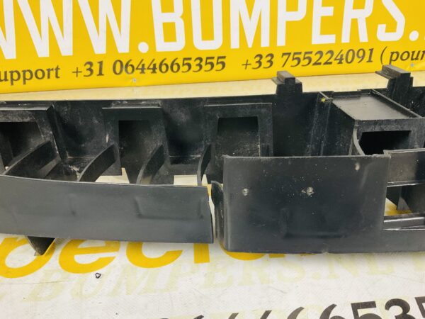 Bumper Houder Mercedes Citan Onderplaat 2-L3-3648