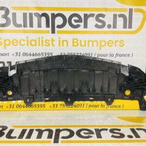 BumperLip Mercedes A Klasse W176 AMG A1768850736 Onderplaat 2-L4D-3667z