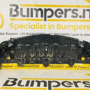 BumperLip Mercedes A Klasse W176 AMG A1768850736 Onderplaat 2-L4-3669z