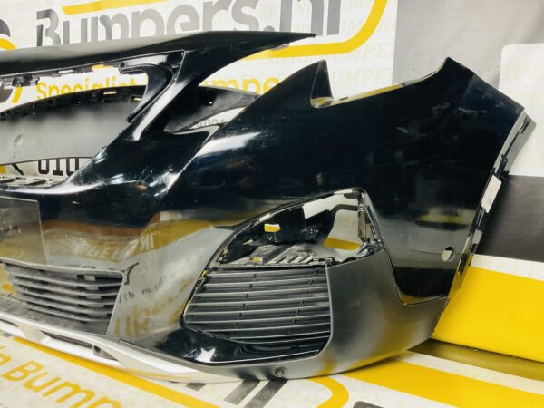 Bumper PEUGEOT 5008 3008 2016-2020 GTLINE Voorbumper 2-J5-3492Z