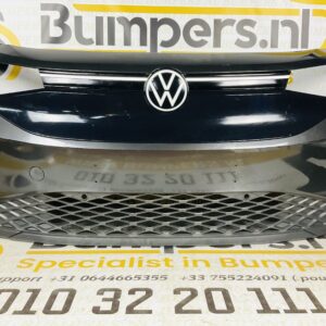 Bumper VOLKSWAGEN ID4 2020-2022 ID4  Voorbumper 1-B8-3493Z