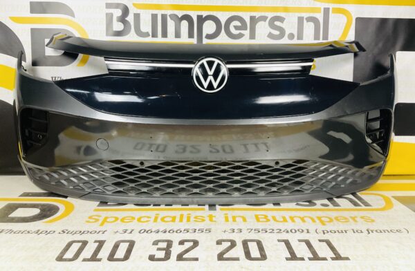 Bumper VOLKSWAGEN ID4 2020-2022 ID4  Voorbumper 1-B8-3493Z