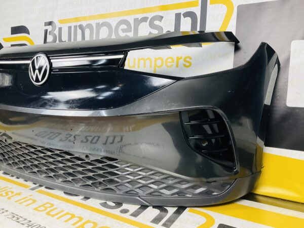 Bumper VOLKSWAGEN ID4 2020-2022 ID4  Voorbumper 1-B8-3493Z