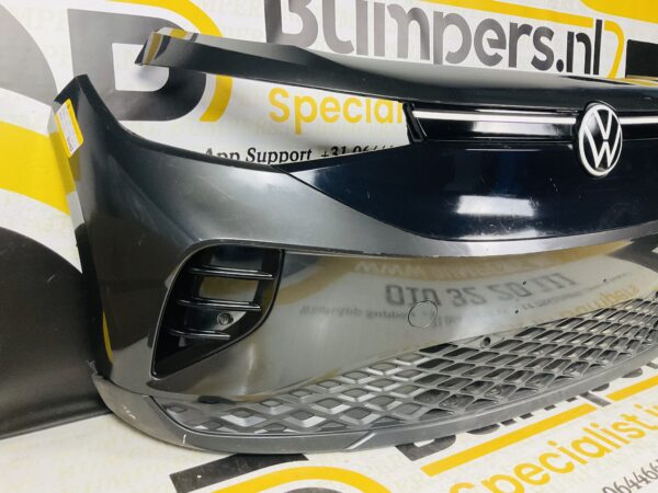 Bumper VOLKSWAGEN ID4 2020-2022 ID4  Voorbumper 1-B8-3493Z