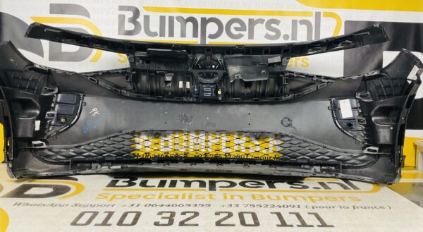 Bumper VOLKSWAGEN ID4 2020-2022 ID4  Voorbumper 1-B8-3493Z