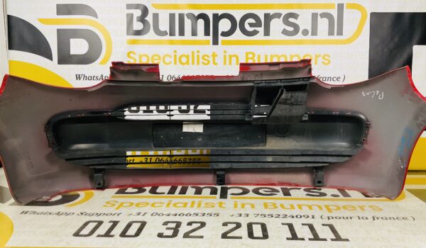Bumper Citroen C1 2004-2007  Voorbumper 1-F1-3494Z
