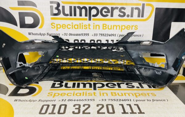 Bumper SEAT ATECA 2017-2021  Voorbumper 2-C10-3510Z