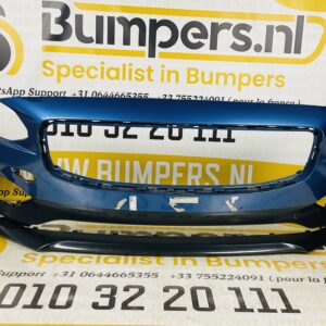 Bumper  VOLVO V90 S90 KLS  Voorbumper 1-E3-3512Z