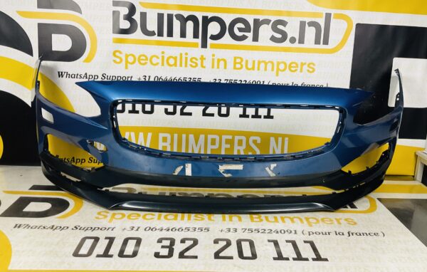 Bumper  VOLVO V90 S90 KLS  Voorbumper 1-E3-3512Z