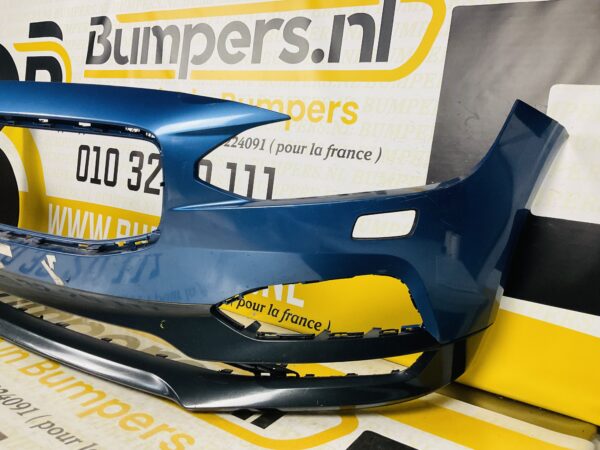 Bumper  VOLVO V90 S90 KLS  Voorbumper 1-E3-3512Z