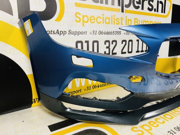 Bumper  VOLVO V90 S90 KLS  Voorbumper 1-E3-3512Z