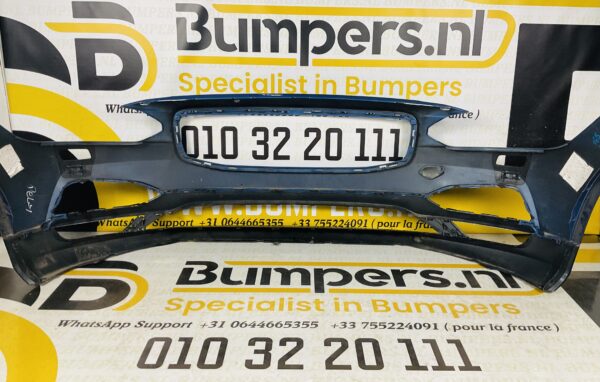 Bumper  VOLVO V90 S90 KLS  Voorbumper 1-E3-3512Z