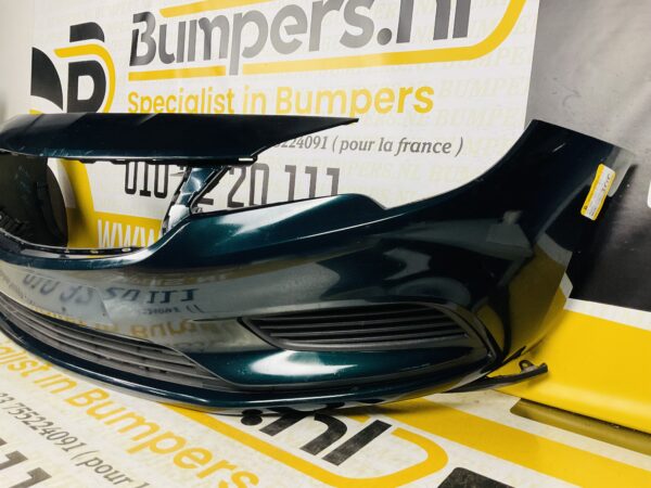 Bumper OPEL ASTRA K 2014-2018  Voorbumper 2-i8-3515Z