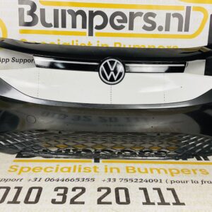 Bumper  VOLKSWAGEN ID4 2020-2023 ID4  Voorbumper 1-B8-3516Z