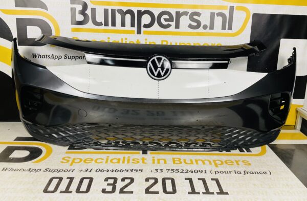 Bumper  VOLKSWAGEN ID4 2020-2023 ID4  Voorbumper 1-B8-3516Z