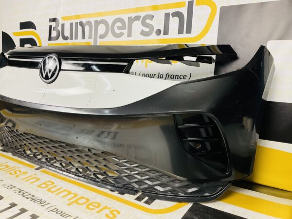 Bumper  VOLKSWAGEN ID4 2020-2023 ID4  Voorbumper 1-B8-3516Z