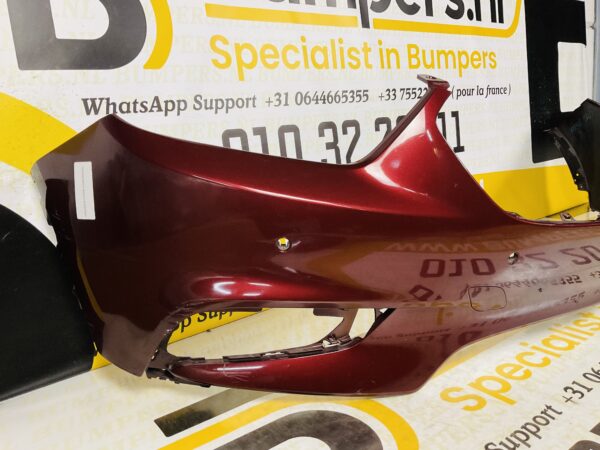 Bumper OPEL MOKKA X 2012-2016 475498858 Voorbumper 2-i3-3701Z