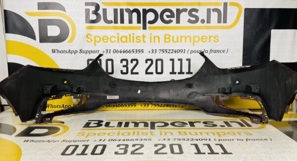 Bumper OPEL MOKKA X 2012-2016 475498858 Voorbumper 2-i3-3701Z