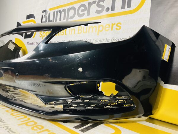Bumper OPEL CASCADA 2013-2016 133369002 Voorbumper 2-i10-3705Z