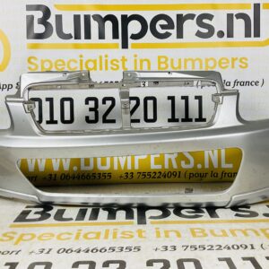 Bumper OPEL AGILA 2003-2007 Voorbumper 2-i4-3710ZZ