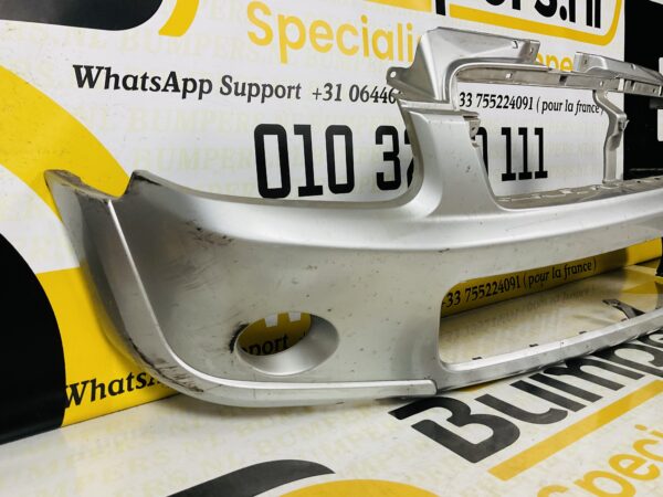 Bumper OPEL AGILA 2003-2007 Voorbumper 2-i4-3710ZZ