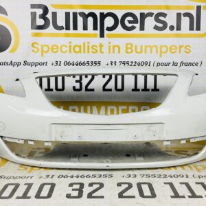 Bumper OPEL MERIVA B 2010-2017 13267699 Voorbumper 2-i10-3713Z