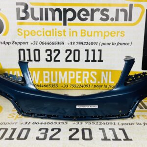 Bumper OPEL MOKKA 2013-2016 95350353 Voorbumper 2-i3-3715Z