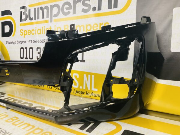 Bumper OPEL VIVARO C  1594025X EXPERT Voorbumper 1-G5-3718Z