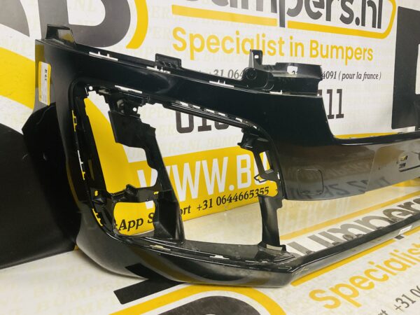 Bumper OPEL VIVARO C  1594025X EXPERT Voorbumper 1-G5-3718Z