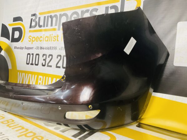 Bumper OPEL ZAFIRA C Achterbumper 1-F10-3722Z