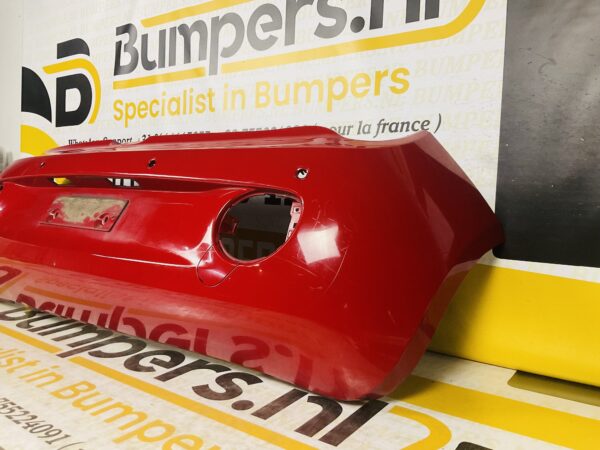 Bumper OPEL ADAM 2014-2022 13356473 Achterbumper 1-F7-3724Z