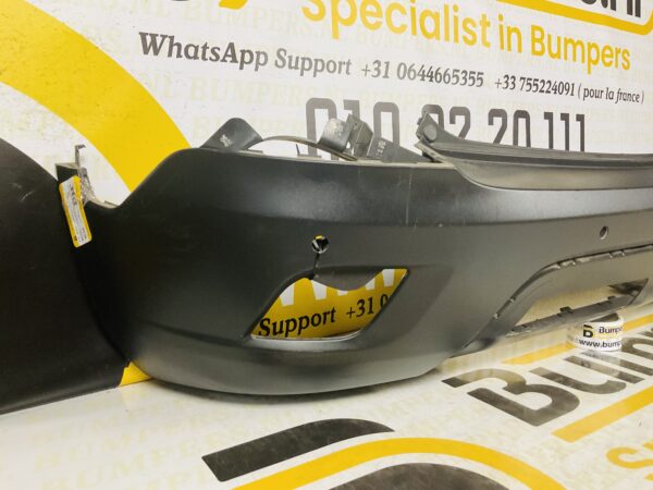 Bumper OPEL MOKKA 2012-2016 95365611 Achterbumper 1-F7-3725Z