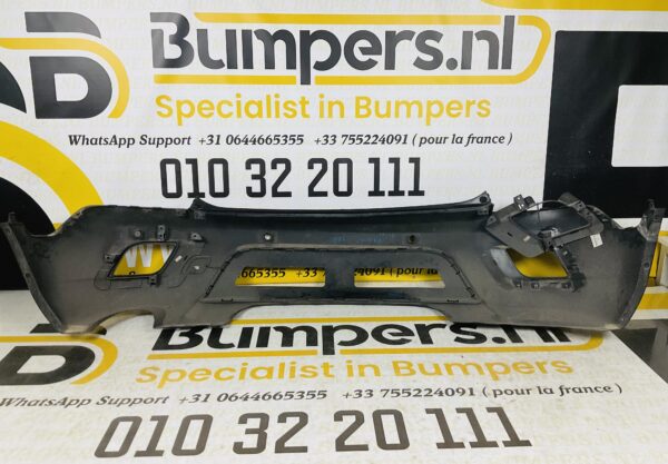 Bumper OPEL MOKKA 2012-2016 95365611 Achterbumper 1-F7-3725Z