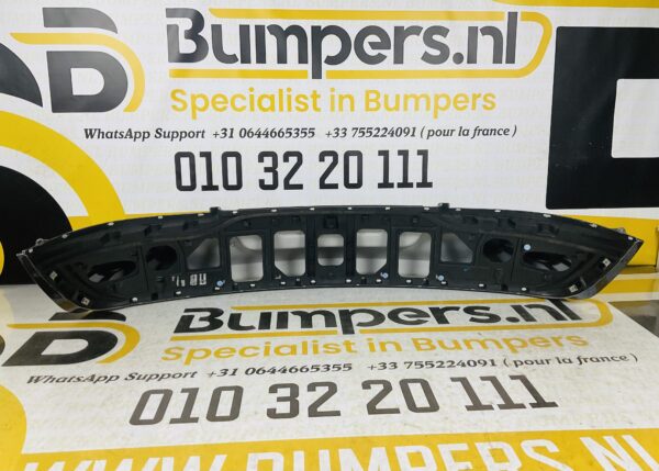 Bumper OPEL INSIGNIA A 2008-2011 13267290 Achterbumper 1-F7-3728Z