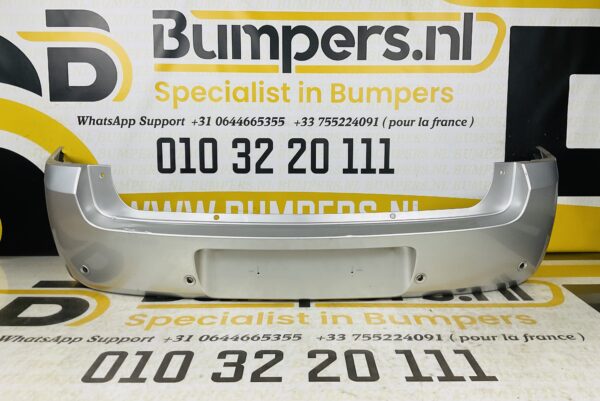 Bumper OPEL MERIVA A 2012-2017 93297032 Achterbumper 1-F7-3729Z