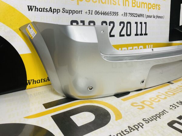 Bumper OPEL MERIVA A 2012-2017 93297032 Achterbumper 1-F7-3729Z