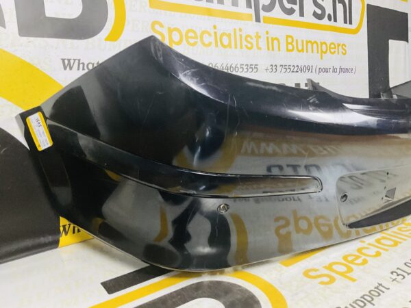 Bumper OPEL ASTRA H 2004-2006 13188705 Achterbumper 1-F10-3731Z
