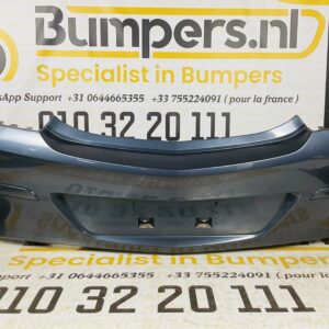 Bumper OPEL ASTRA H 2004-2006 13188705 Achterbumper 1-F10-3732Z