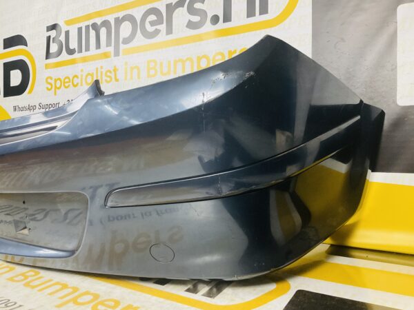 Bumper OPEL ASTRA H 2004-2006 13188705 Achterbumper 1-F10-3732Z