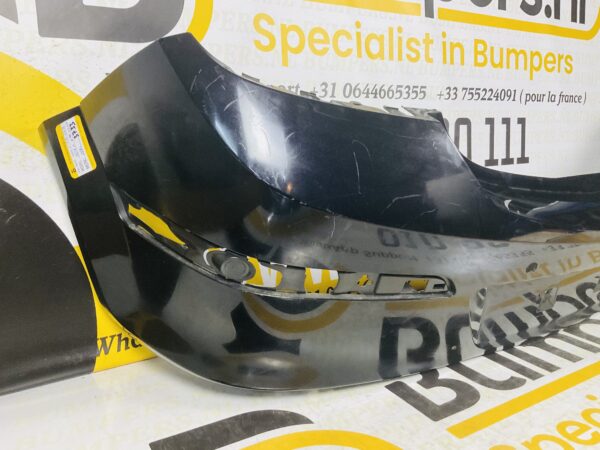 Bumper OPEL ASTRA H GTC 2004-2006 374339703 Achterbumper 1-F10-3733Z