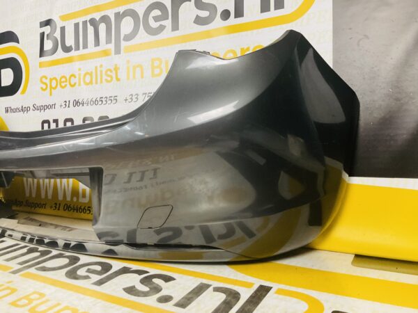 Bumper OPEL ASTRA J SPORT 13188705 Achterbumper 1-F10-3734Z