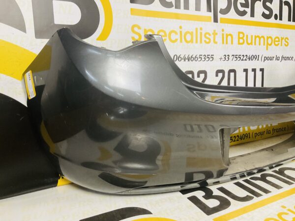 Bumper OPEL ASTRA J SPORT 13188705 Achterbumper 1-F10-3734Z