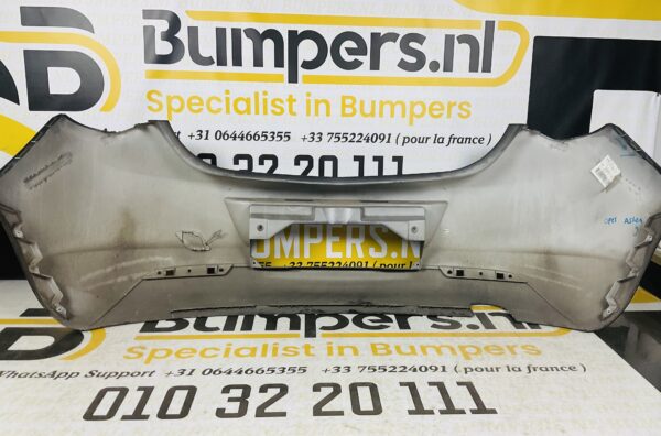 Bumper OPEL ASTRA J SPORT 13188705 Achterbumper 1-F10-3734Z