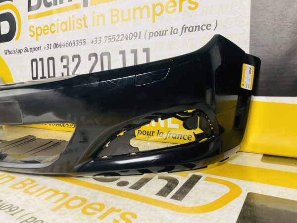 Bumper OPEL ASTRA H 2004-2006 374339703 Voorbumper 2-i10-3716Z