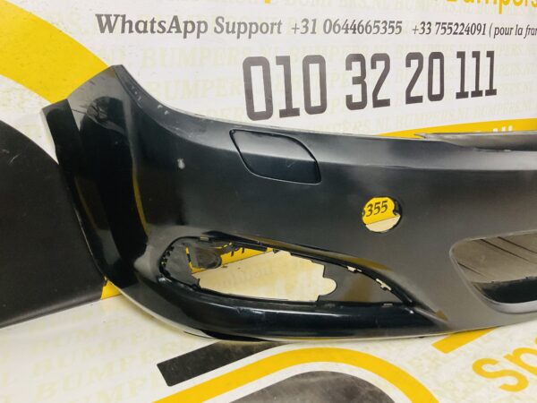 Bumper OPEL ASTRA H 2004-2006 374339703 Voorbumper 2-i10-3716Z