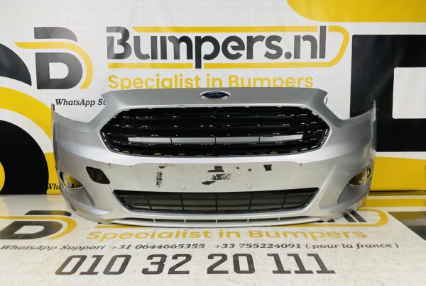 BUMPER FORD KA  2016-2021 VOORBUMPER 1-D4-3780Z