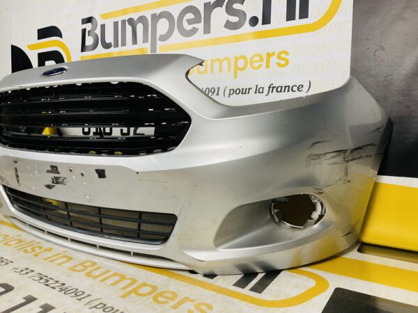 BUMPER FORD KA  2016-2021 VOORBUMPER 1-D4-3780Z