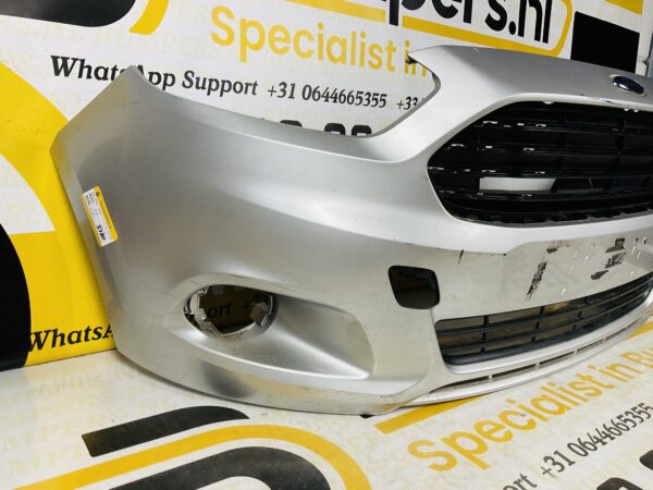 BUMPER FORD KA  2016-2021 VOORBUMPER 1-D4-3780Z
