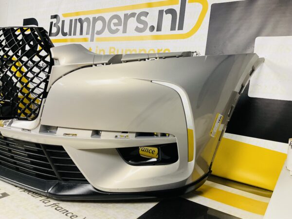 BUMPER CITROEN DS7 DS 7 CROSSBACK+GRILL VOORBUMPER 1-F5-3804Z