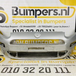 BUMPER FIAT PUNTO EVO VOORBUMPER 2-B1-3811Z